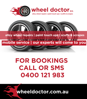 Classic789 Ad Modules-1 Wheel Doctor Ads