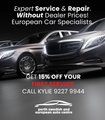 Classic789 Ad Modules-2 Perth Swedish and European Auto Centre